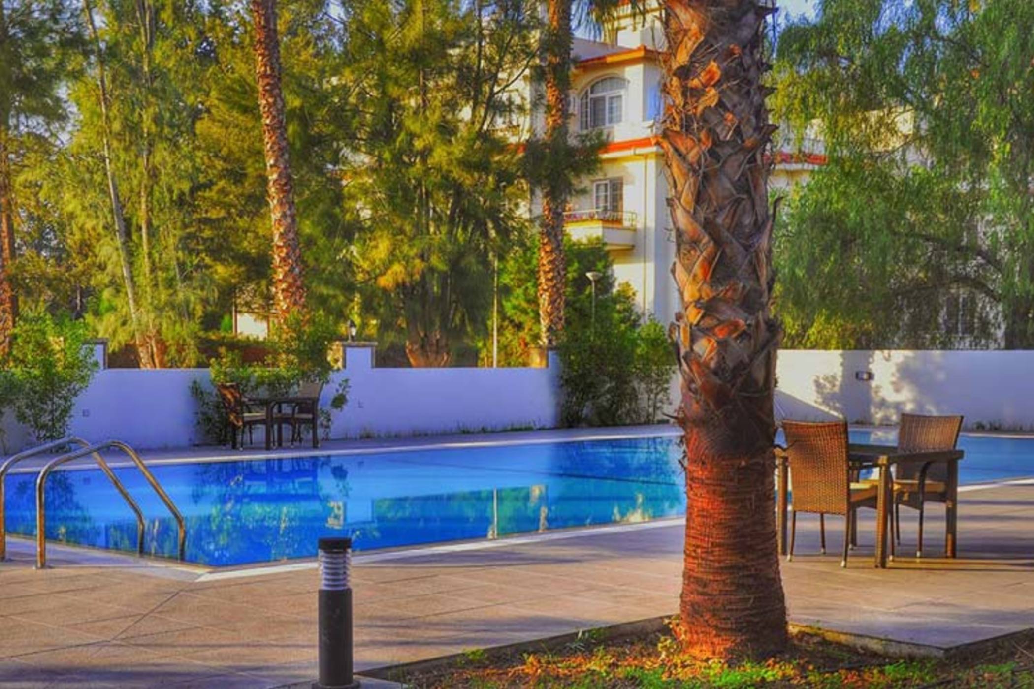 Park Palace Hotel 28/30