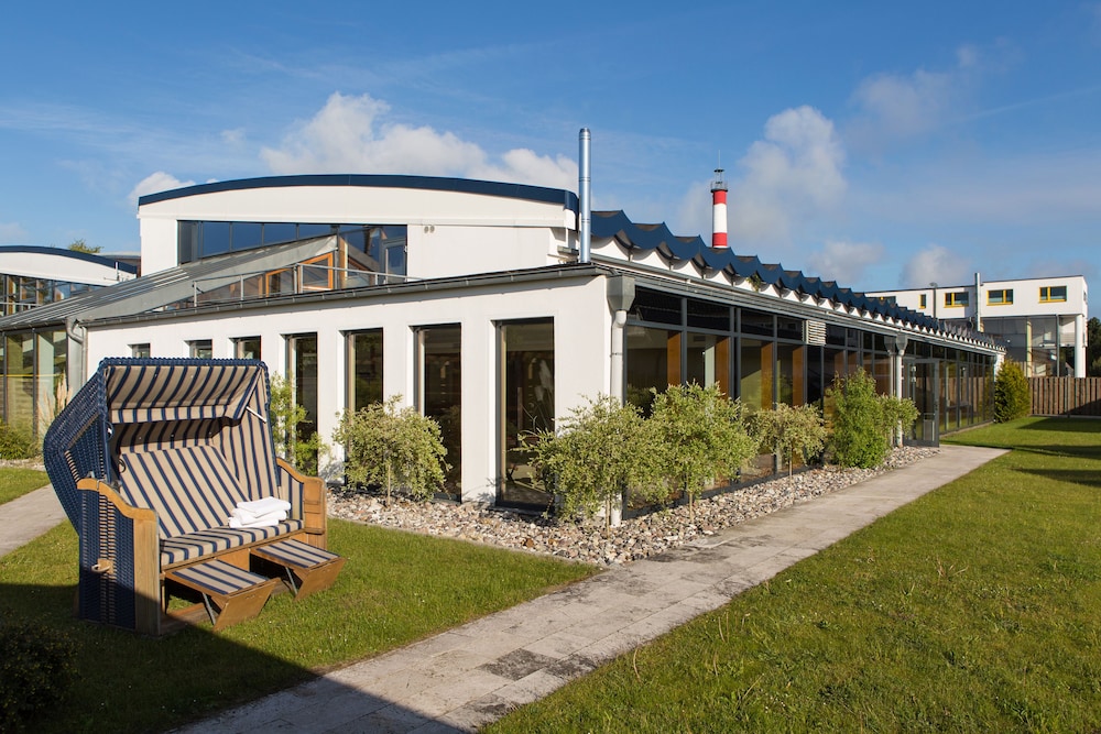 Hotel Vier Jahreszeiten Zingst 67/70