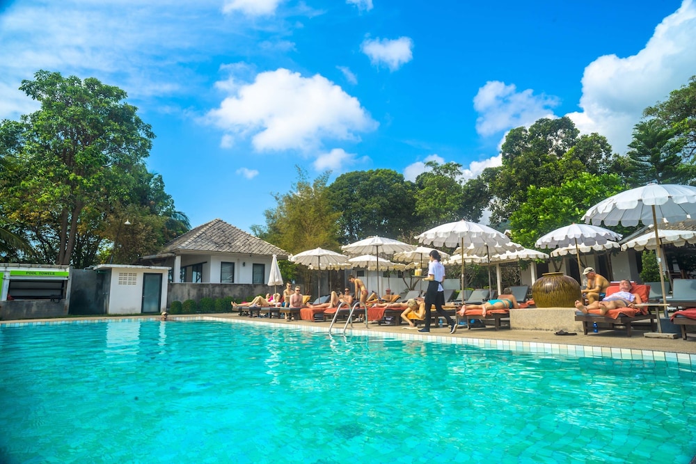 The Hive Hotel Samui 4/71