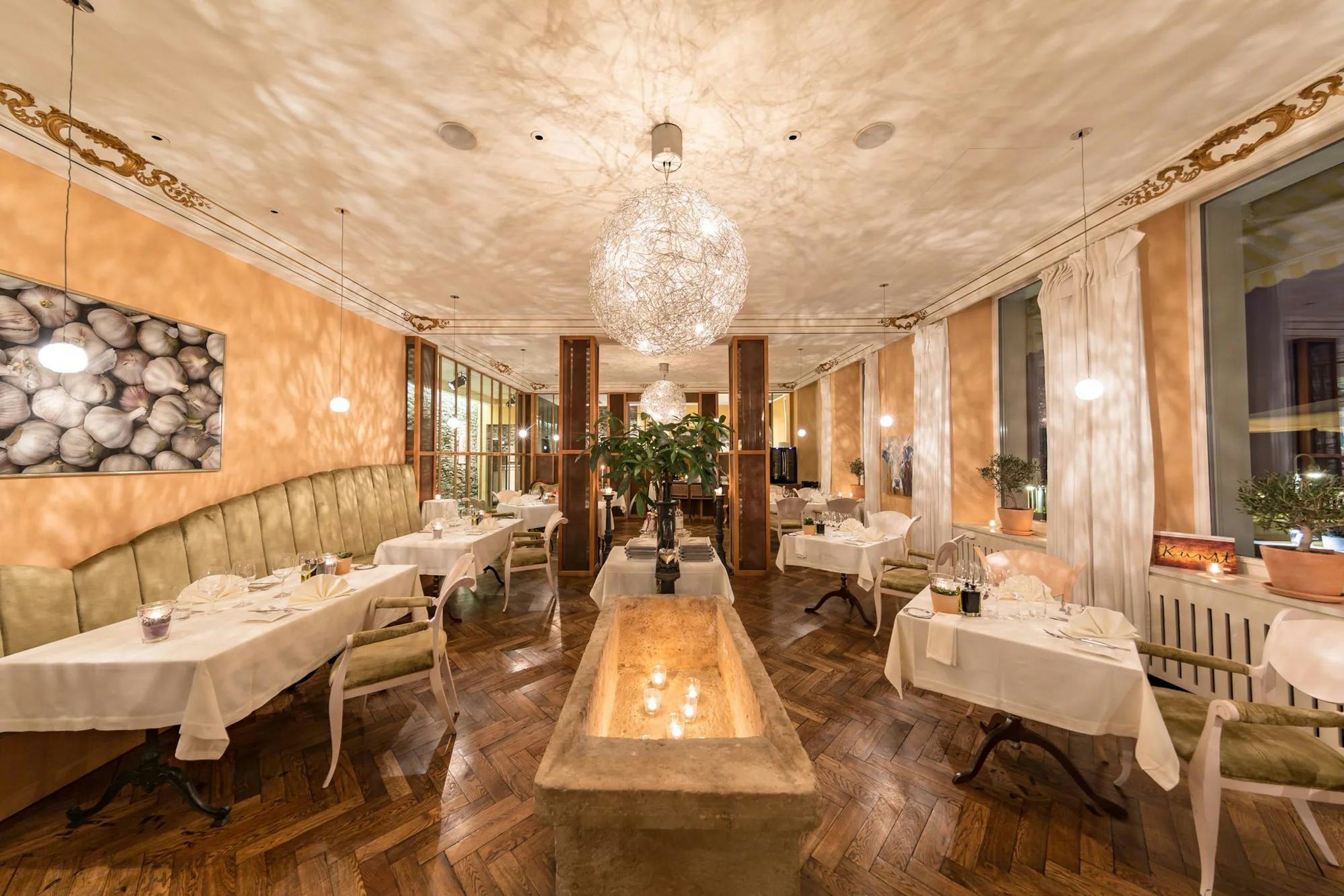 Lenkerhof Gourmet Spa Resort 57/86