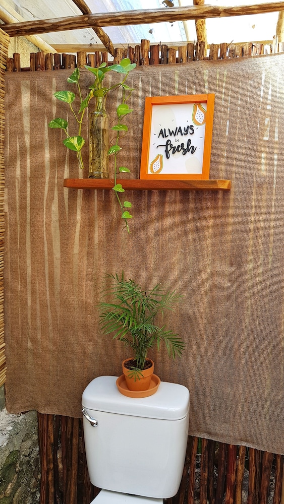 El Buho Eco-Cabanas 34/50