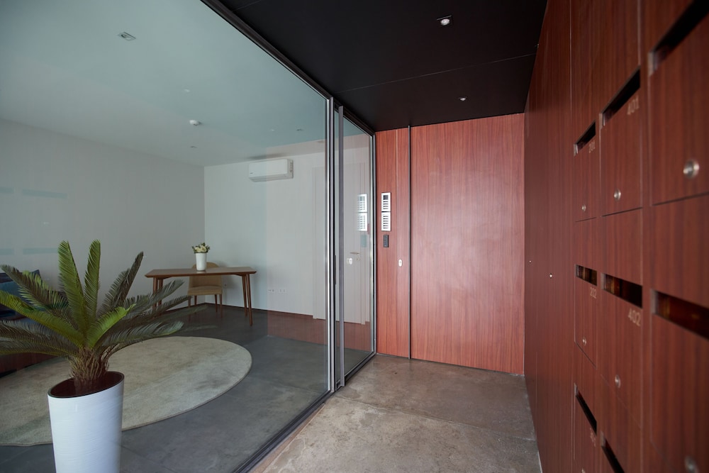 Signature Apartments Santa Catarina 32/48