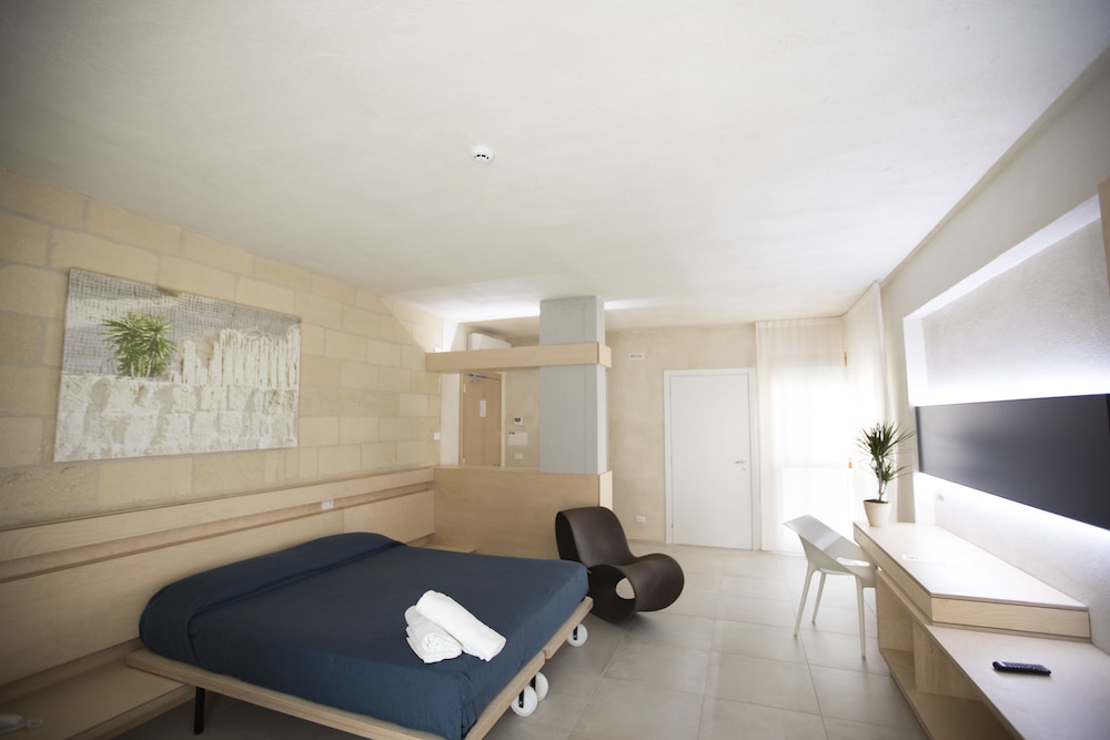 CAVE BIANCHE HOTEL 29/45