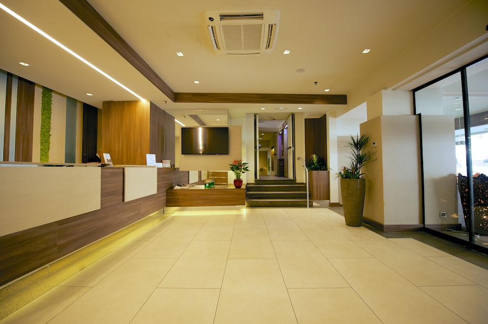 Best Western Hotel Luxor 6/54