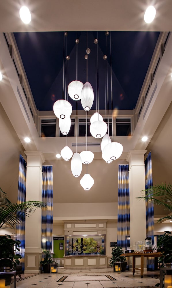 Hilton Garden Inn Gettysburg 38/38