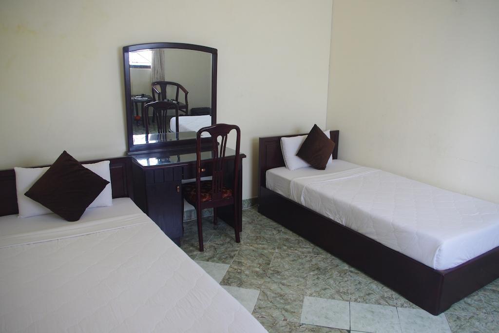 Anh Duy Hotel 12/31