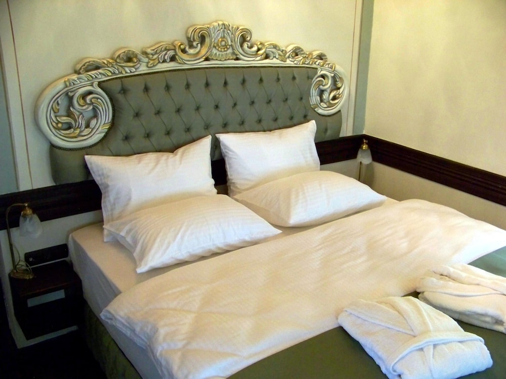 Hotel Edirne Osmanli Evleri 22/50