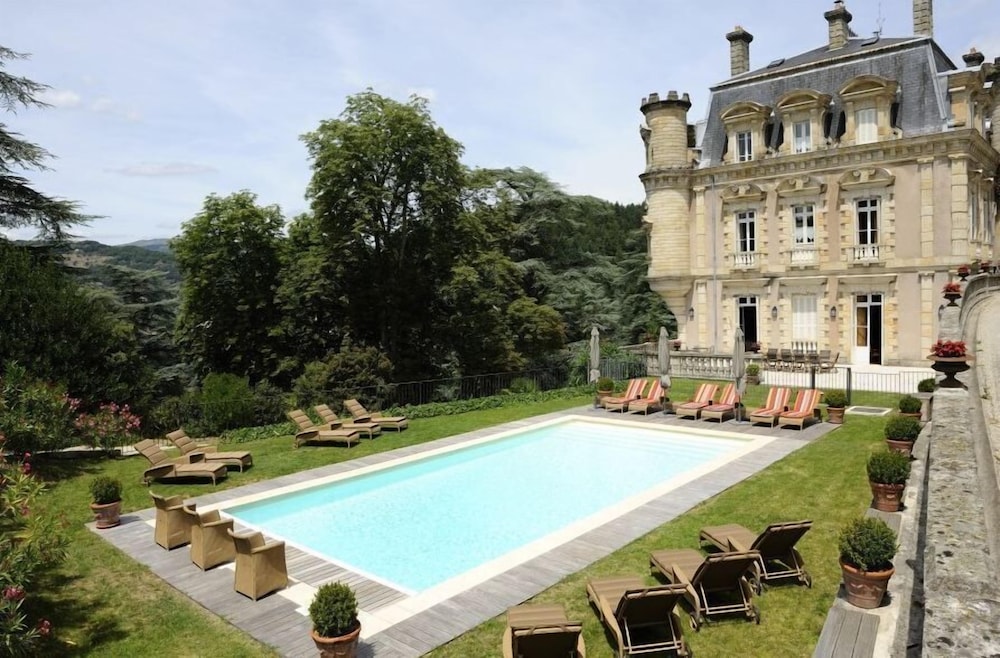 CHATEAU CLEMENT 47/50