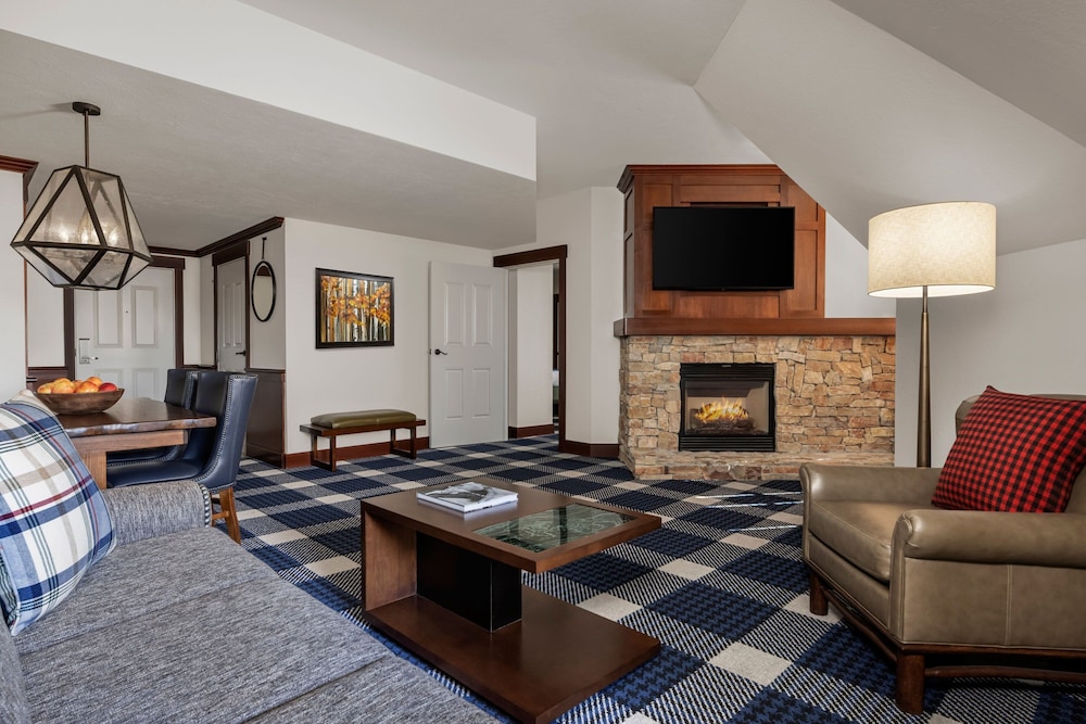 Marriott Grand Residence Club Lake Tahoe 34/46