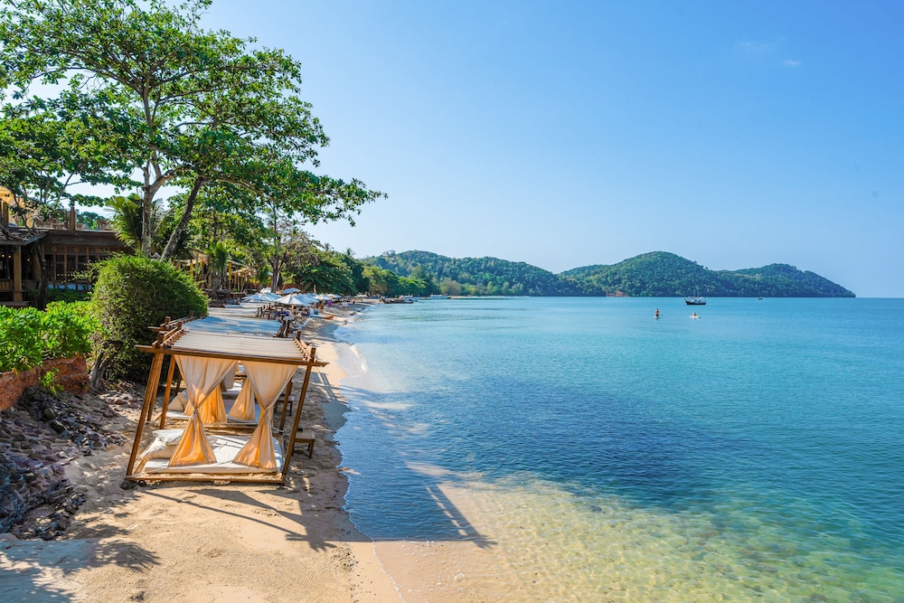 Santhiya Koh Yao Yai Resort Spa 62/74