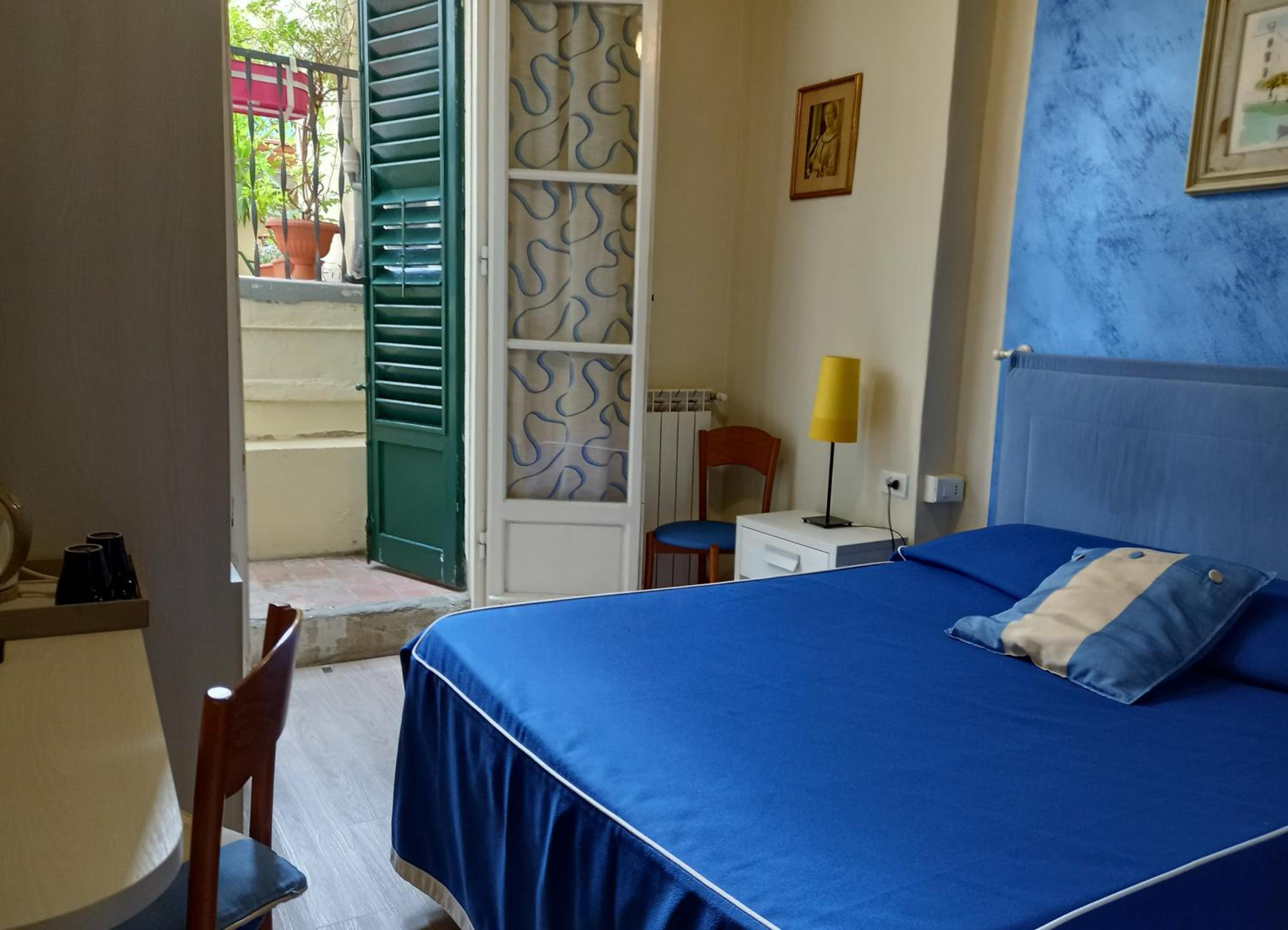 غرفة صغيرة مزدوجة، Tourist House 2/10
