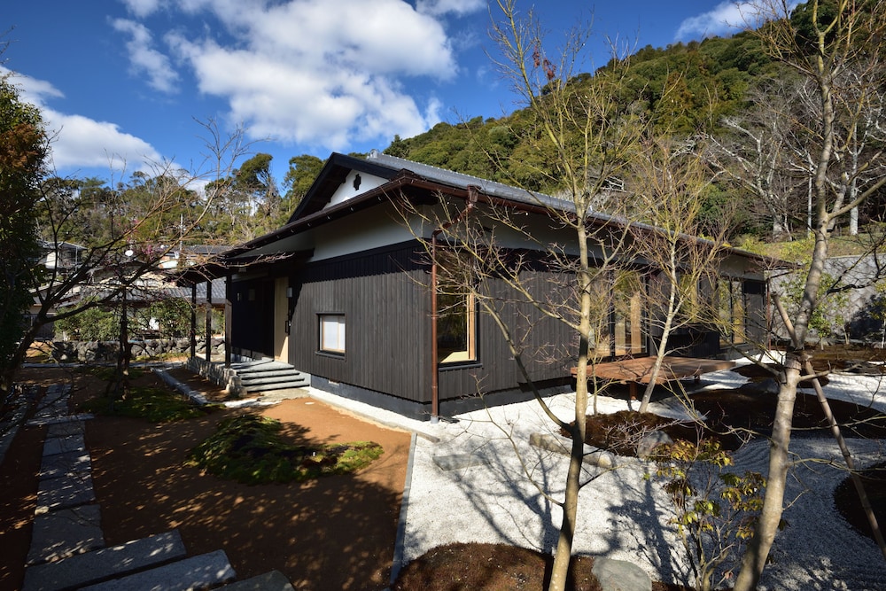 AOI Suites at Nanzenji Kan-un-an 86/92
