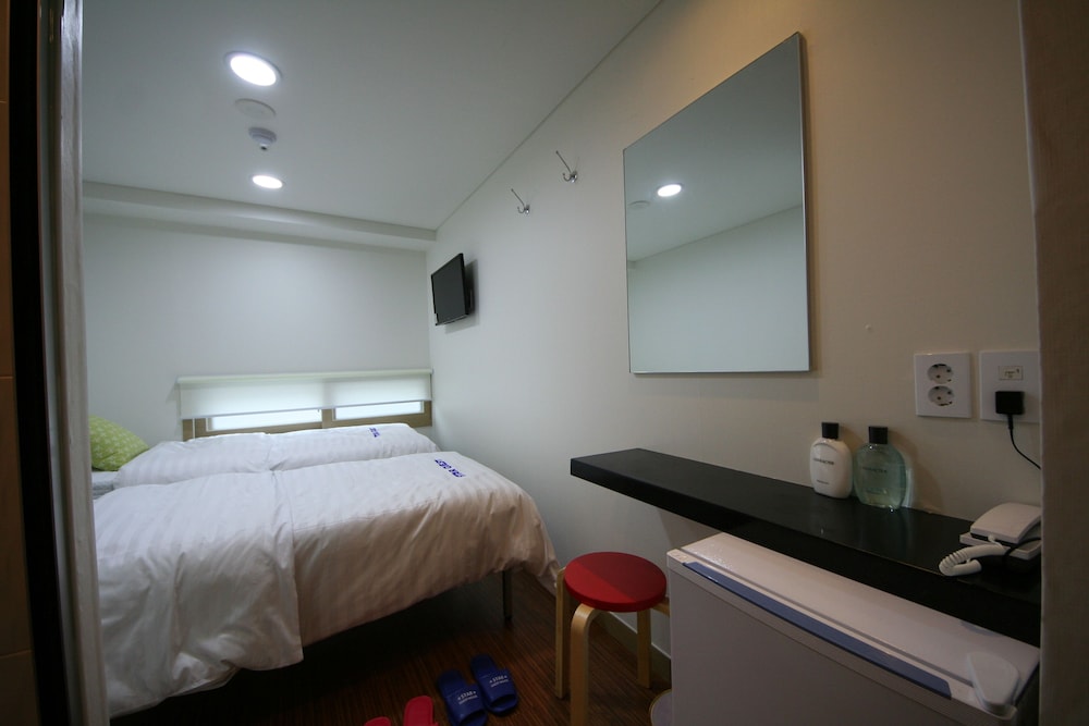 Star Guest House 22/45