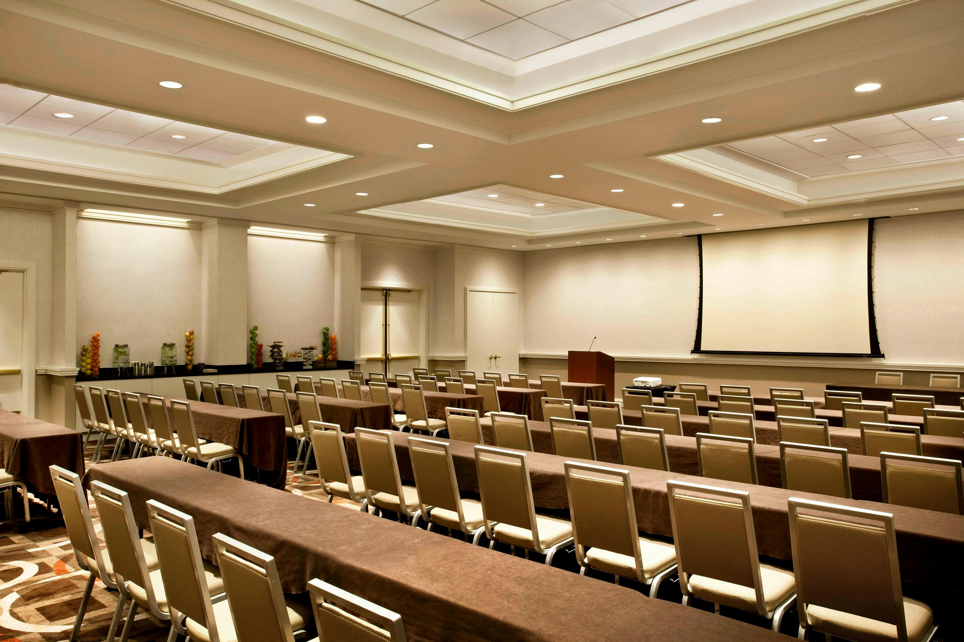 Sheraton New York Times Square Hotel 59/74