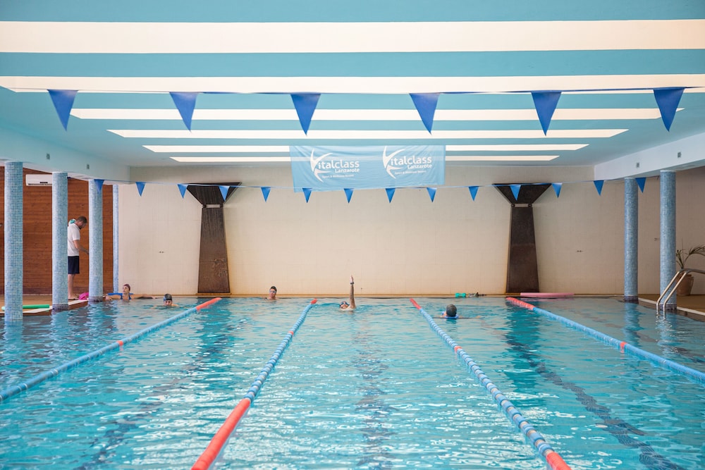 Vitalclass Lanzarote Sports & Wellness Resort 18/50
