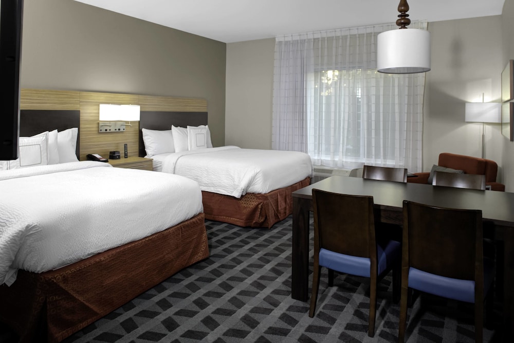 TownePlace Suites Albany 8/24