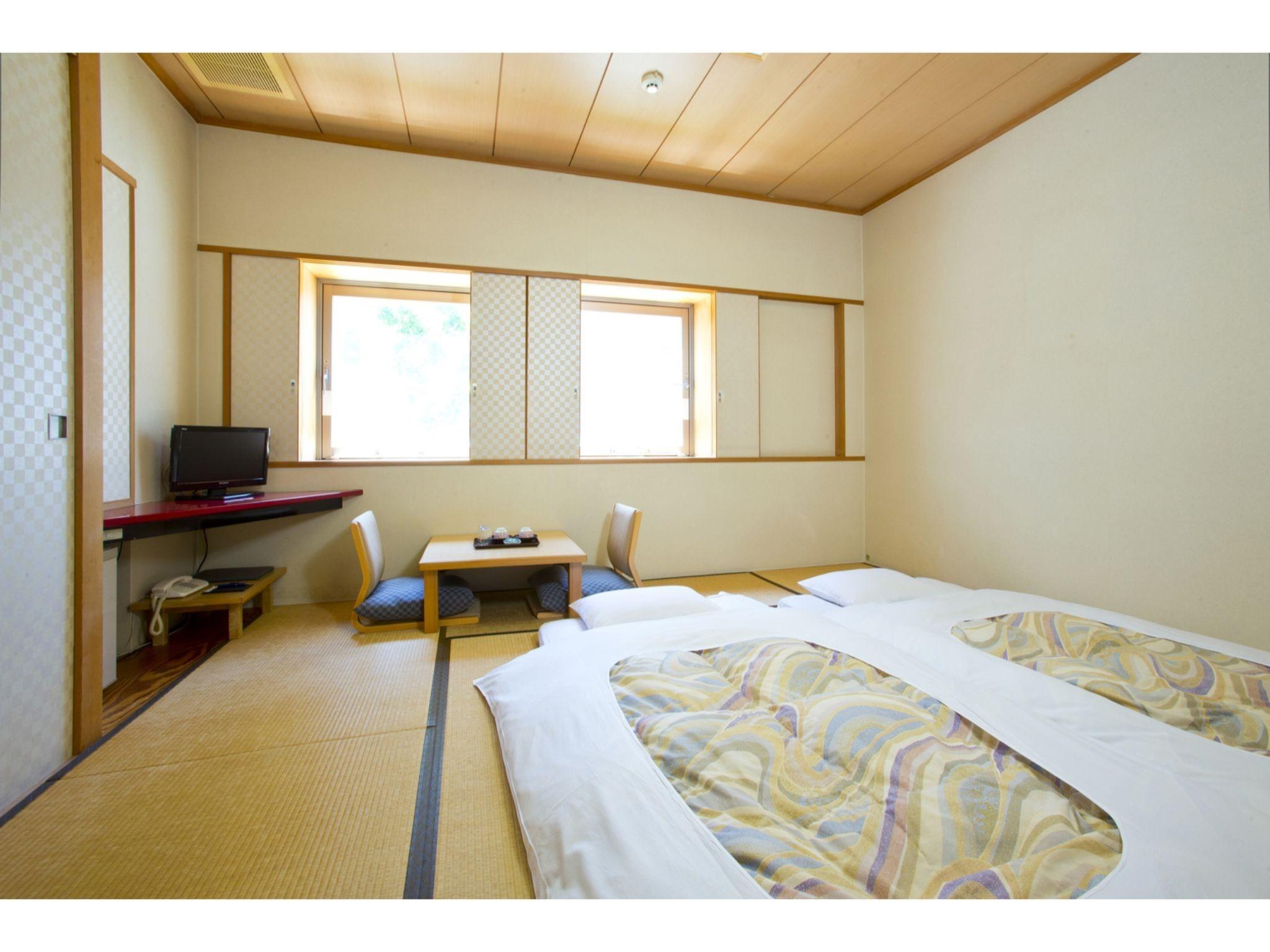 Hotel South Garden Hamamatsu 21/39