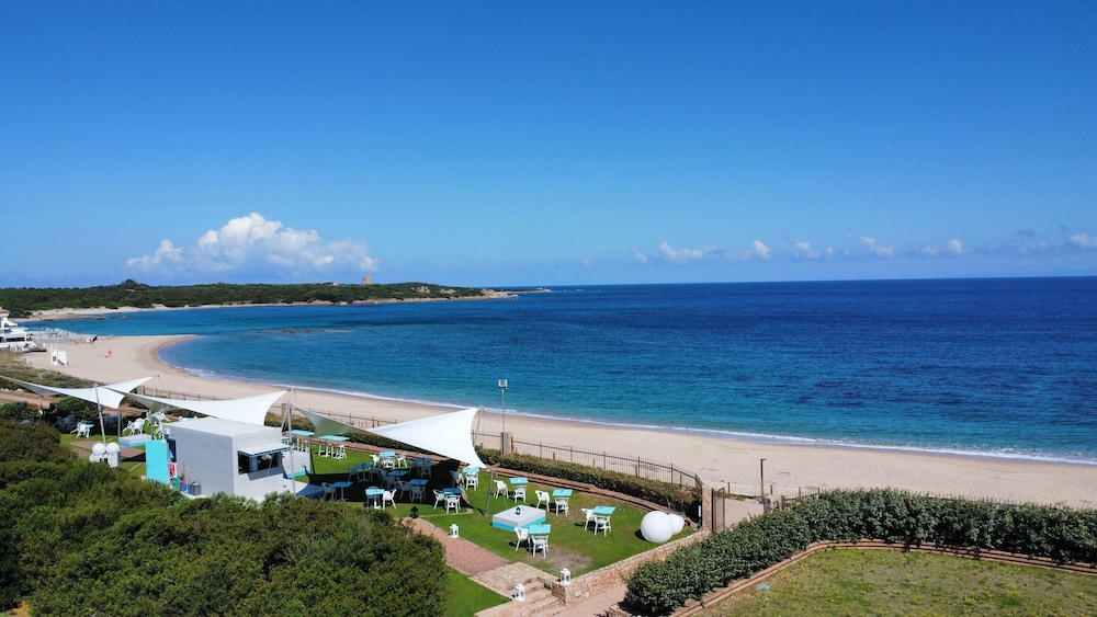 Camping Village Baia Blu La Tortuga 36/50
