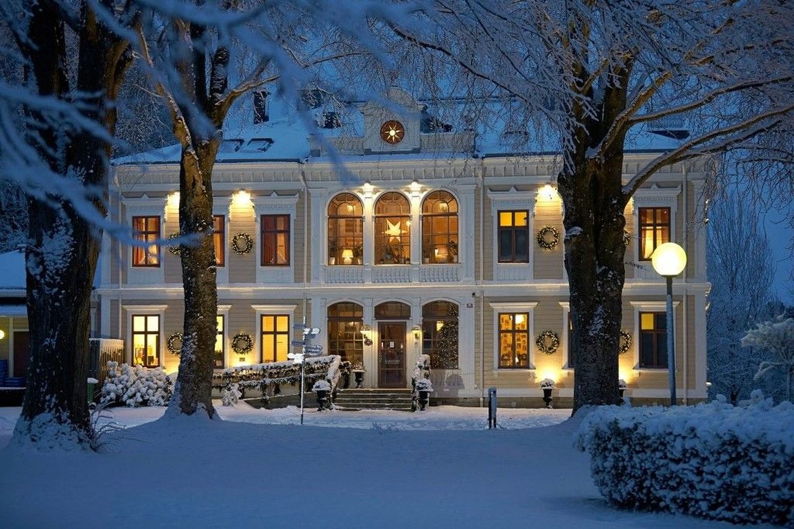 Karstorp Hotel 1/23