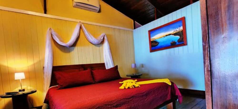 Hotel Brasilito 13/50