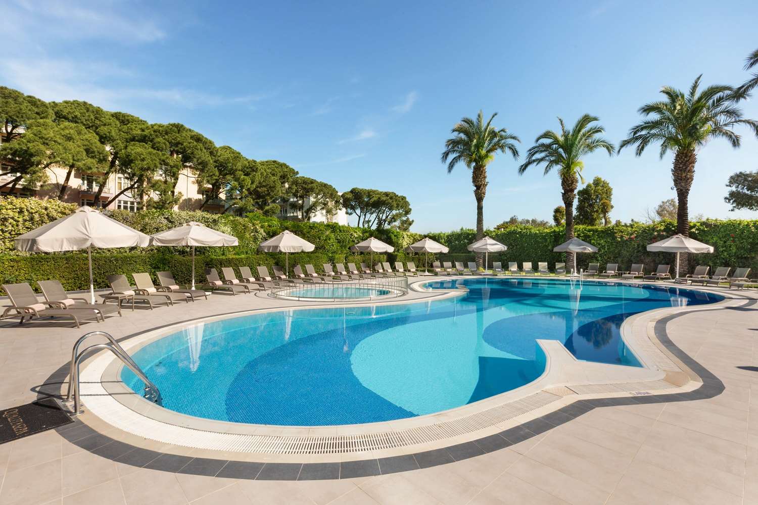 Wyndham Grand Izmir Ozdilek Thermal & Spa 35/41