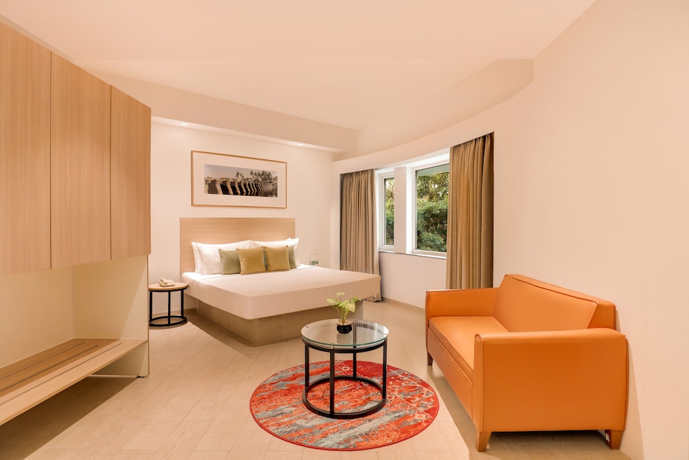 Lemon Tree Hotel Hinjawadi Pune 31/49