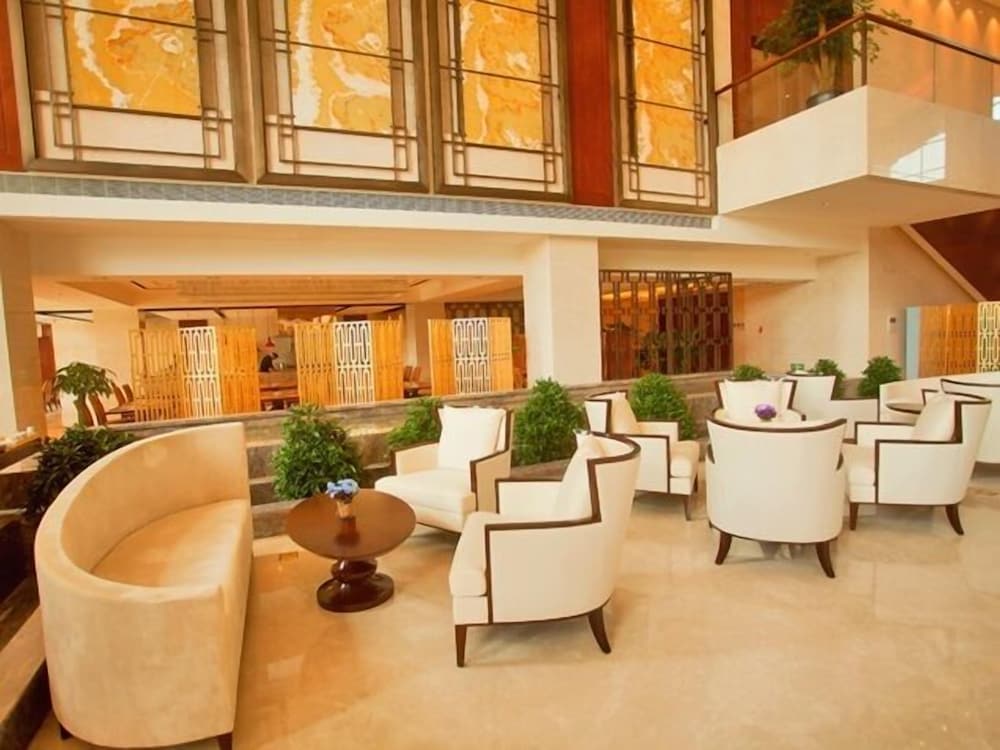 Changde Liuyuan Jinjiang Hotel 14/22