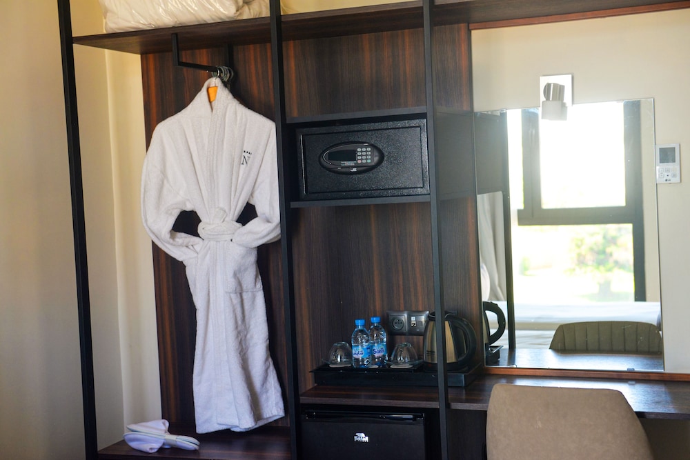NJ Hotel Rabat 16/42