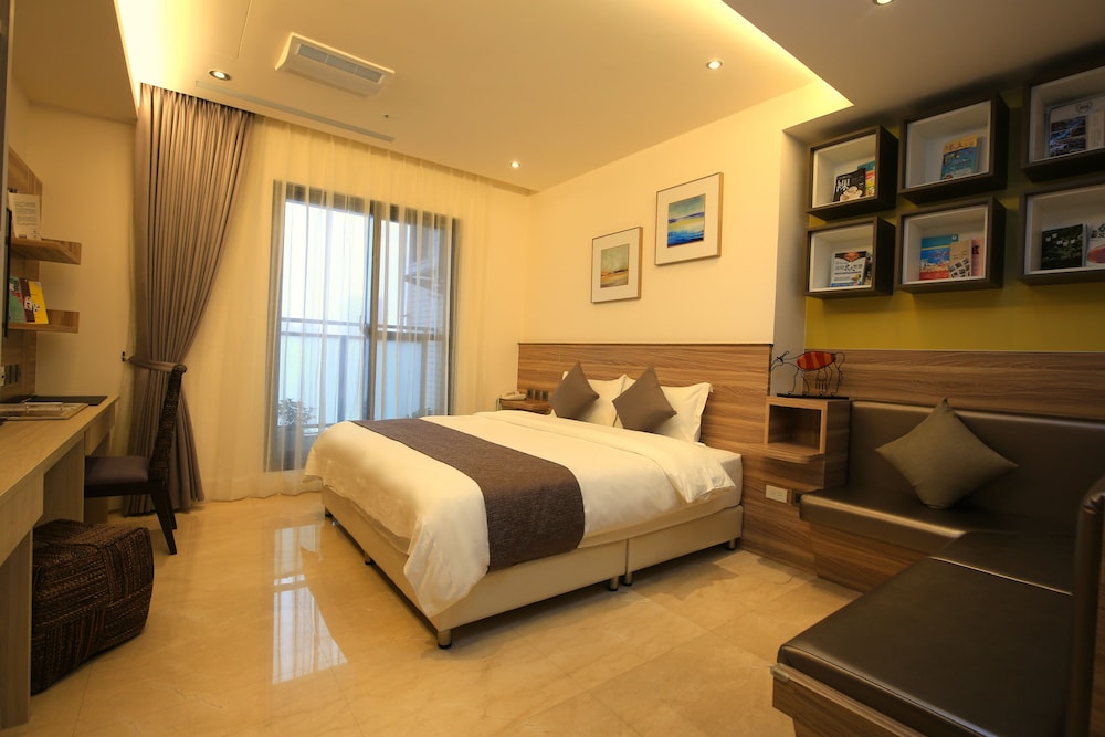 Dar Lon Hotel 12/50