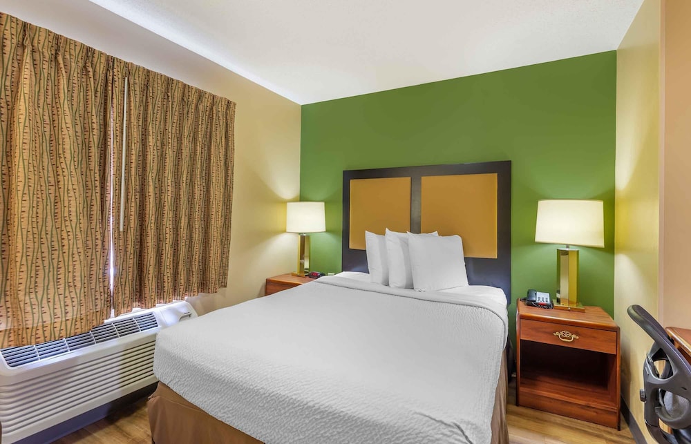 Extended Stay America - Richmond - Innsbrook 18/51