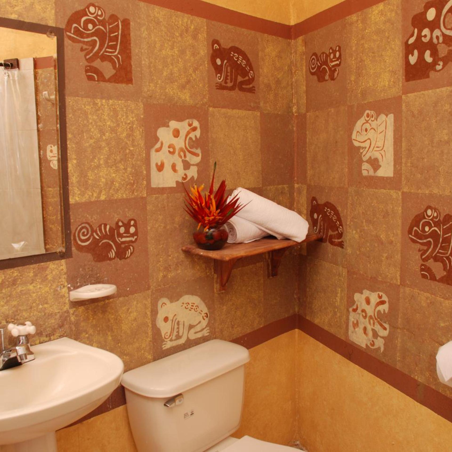 HOTEL INTERNACIONAL SAN AGUSTIN 48/50