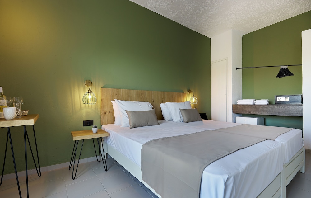Hotel Solano 14/36