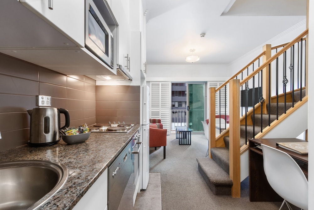 Alto Hotel on Bourke, Ascend Hotel Collection 45/68