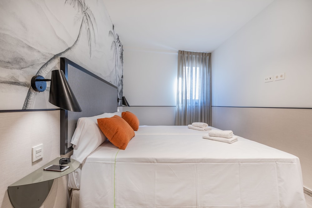 Slow Suites Setas 15/57
