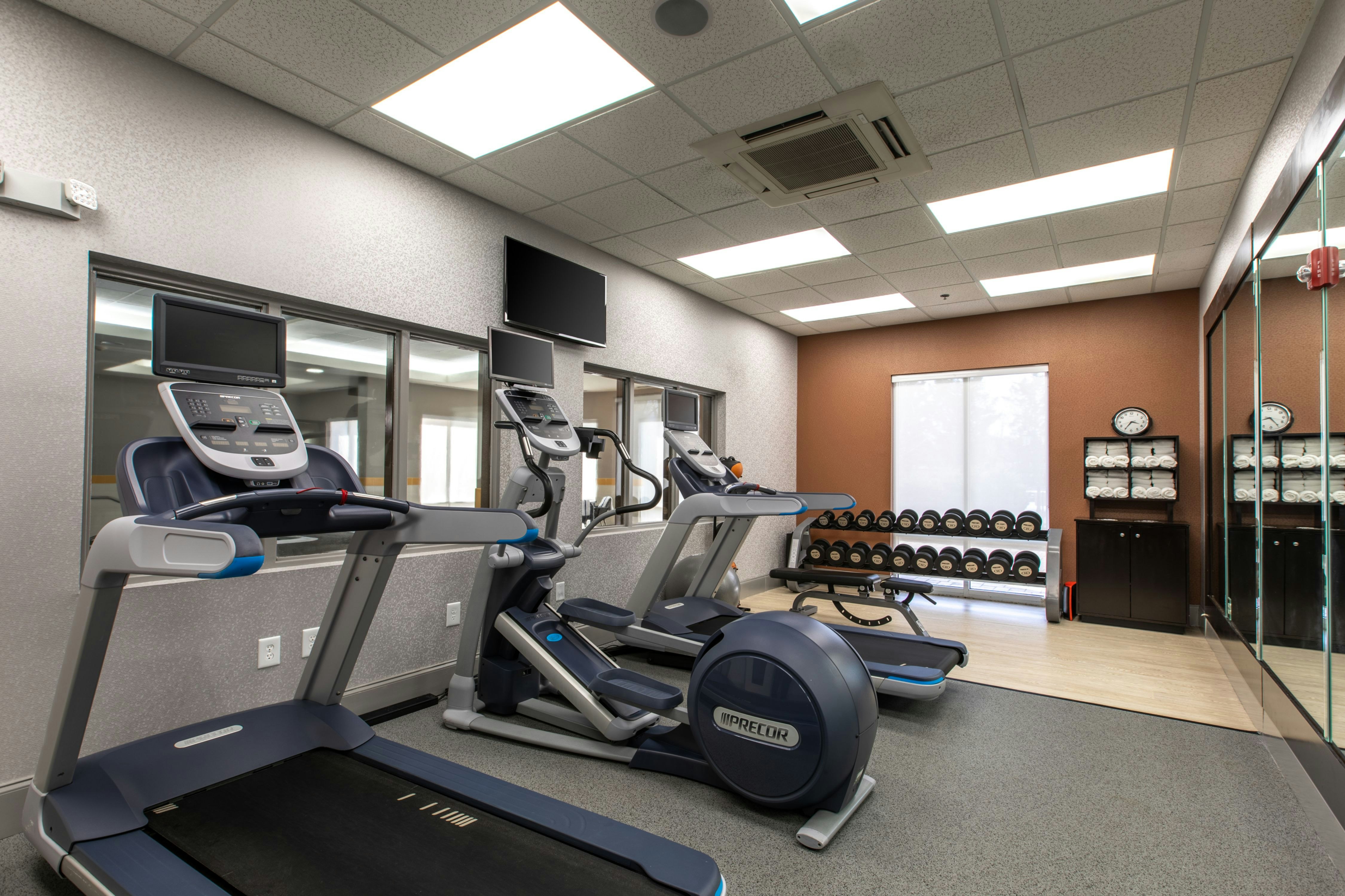 Hilton Garden Inn Lynchburg 9/32