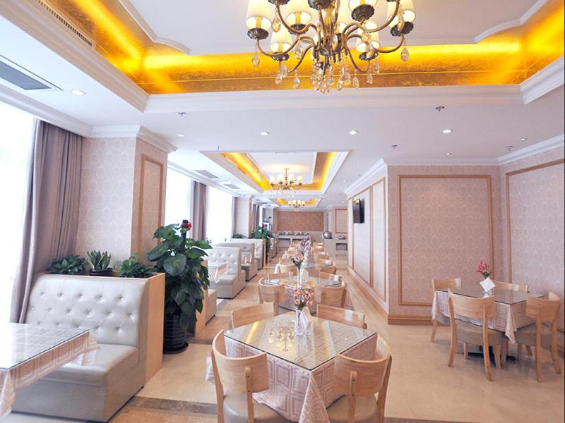 Vienna Hotel (Changshu Binjiang) 26/29