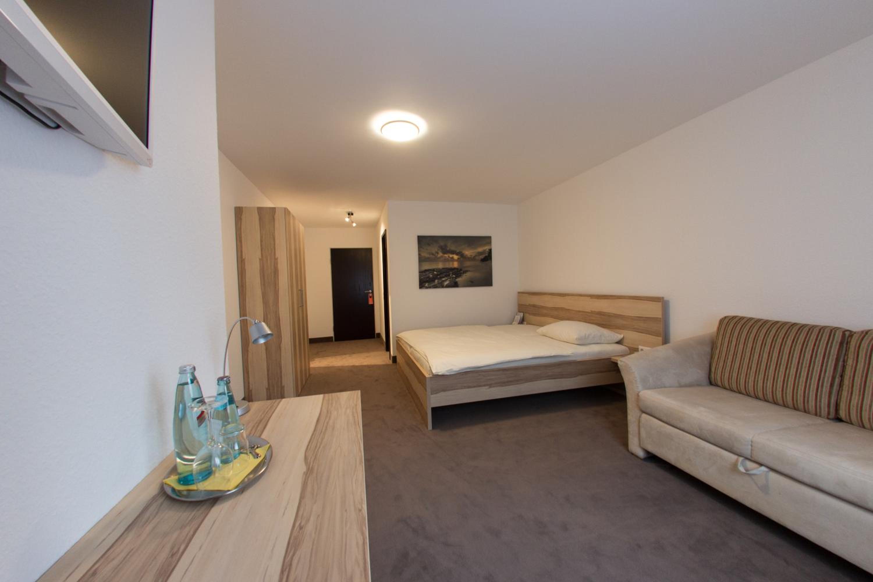 Hotel Stadt Tuttlingen MSC GmbH 29/50