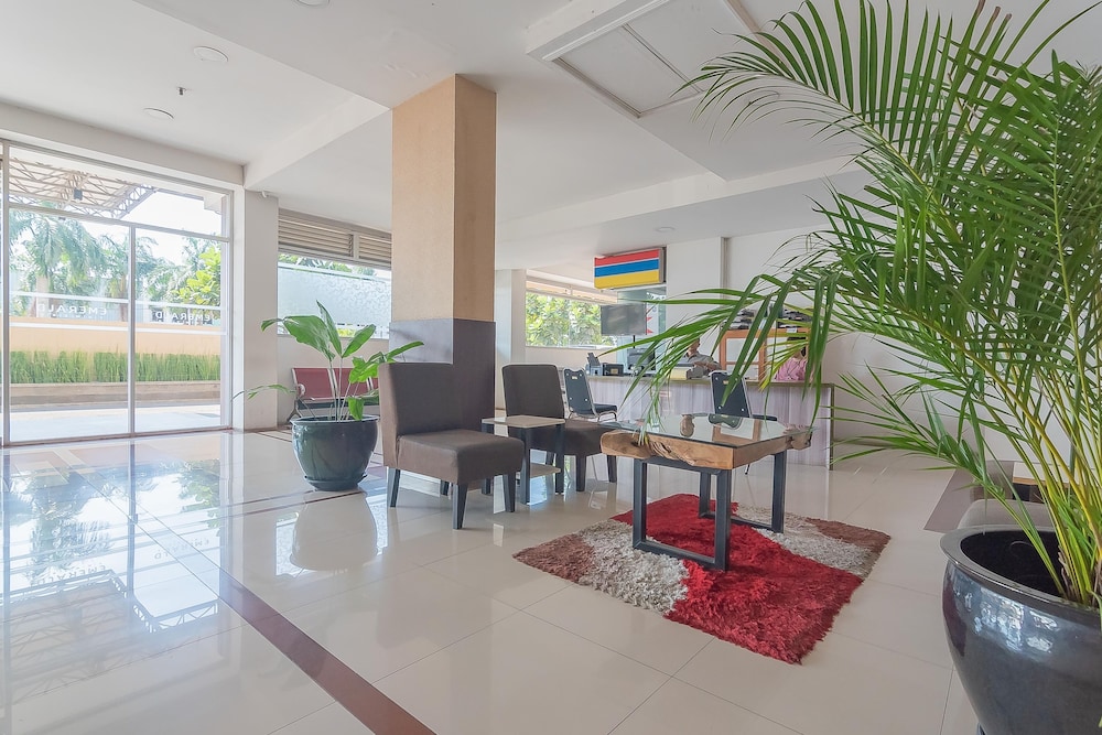 RedDoorz Apartment @ Emerald Towers Bandung 15/25