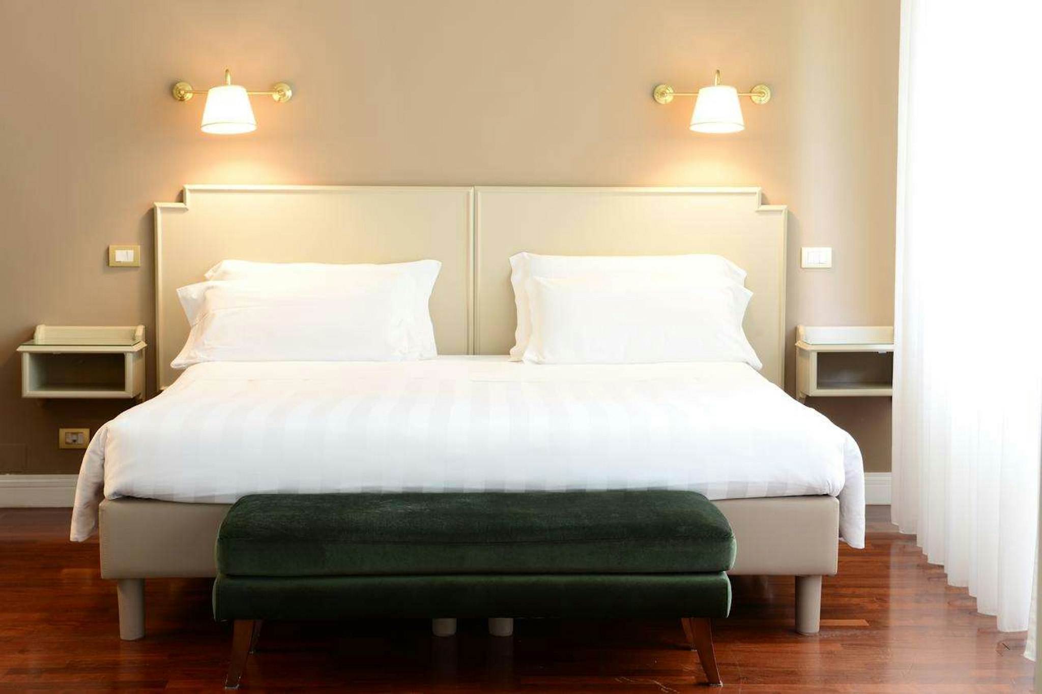 Silva Hotel Splendid 20/78