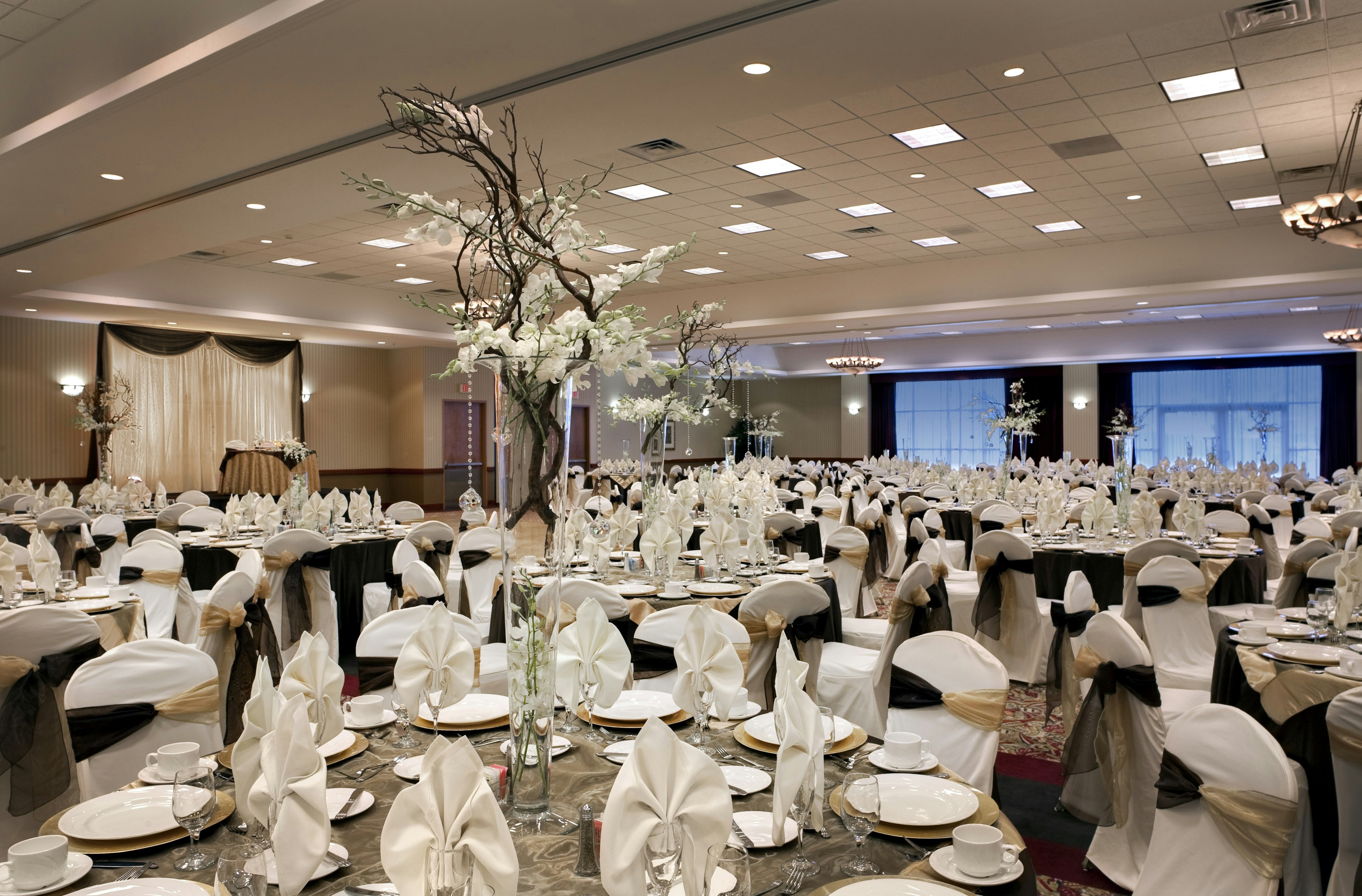 Embassy Suites By Hilton Anaheim South 45/51