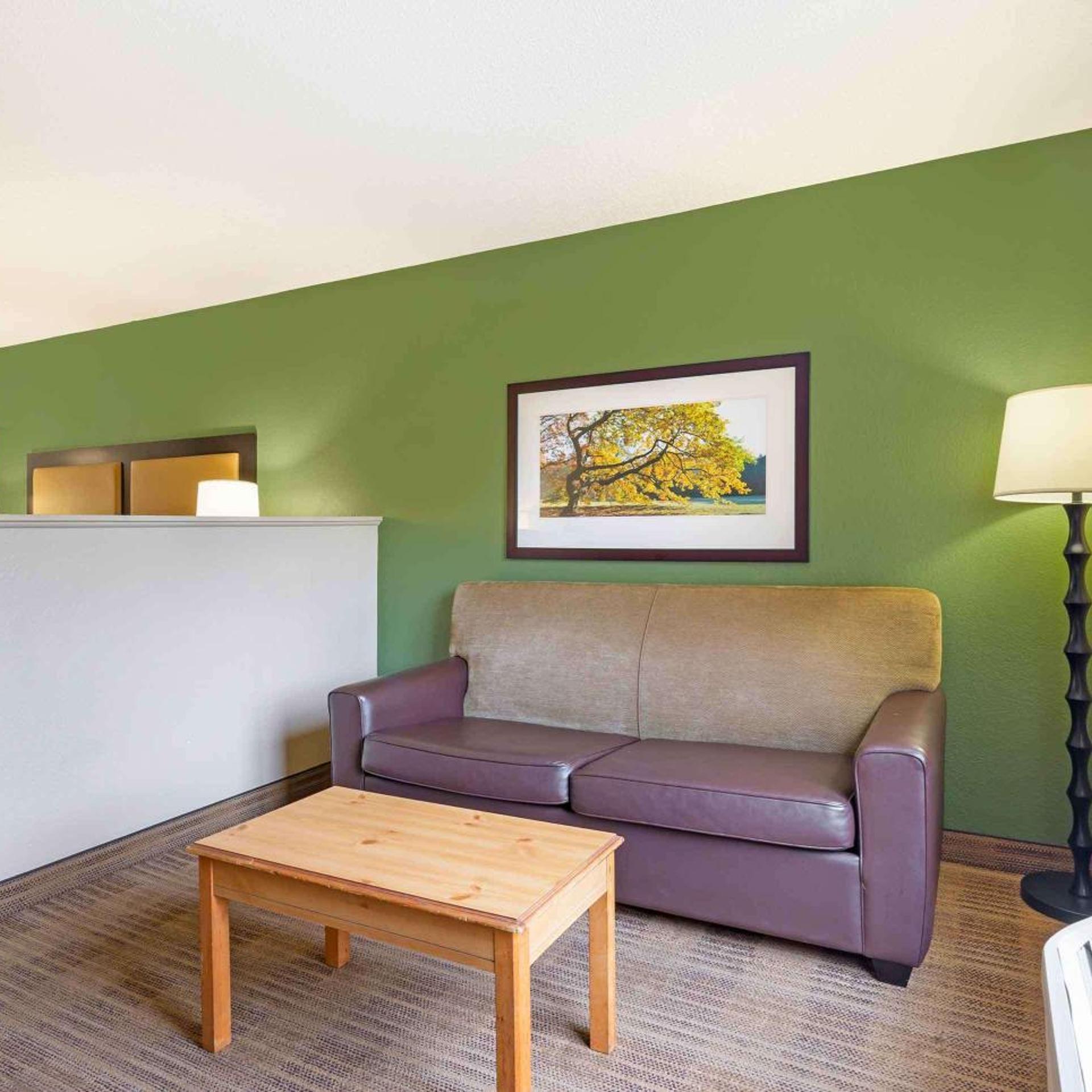 Extended Stay America Suites Washington, D.C. - Germantown - Town Center 37/61
