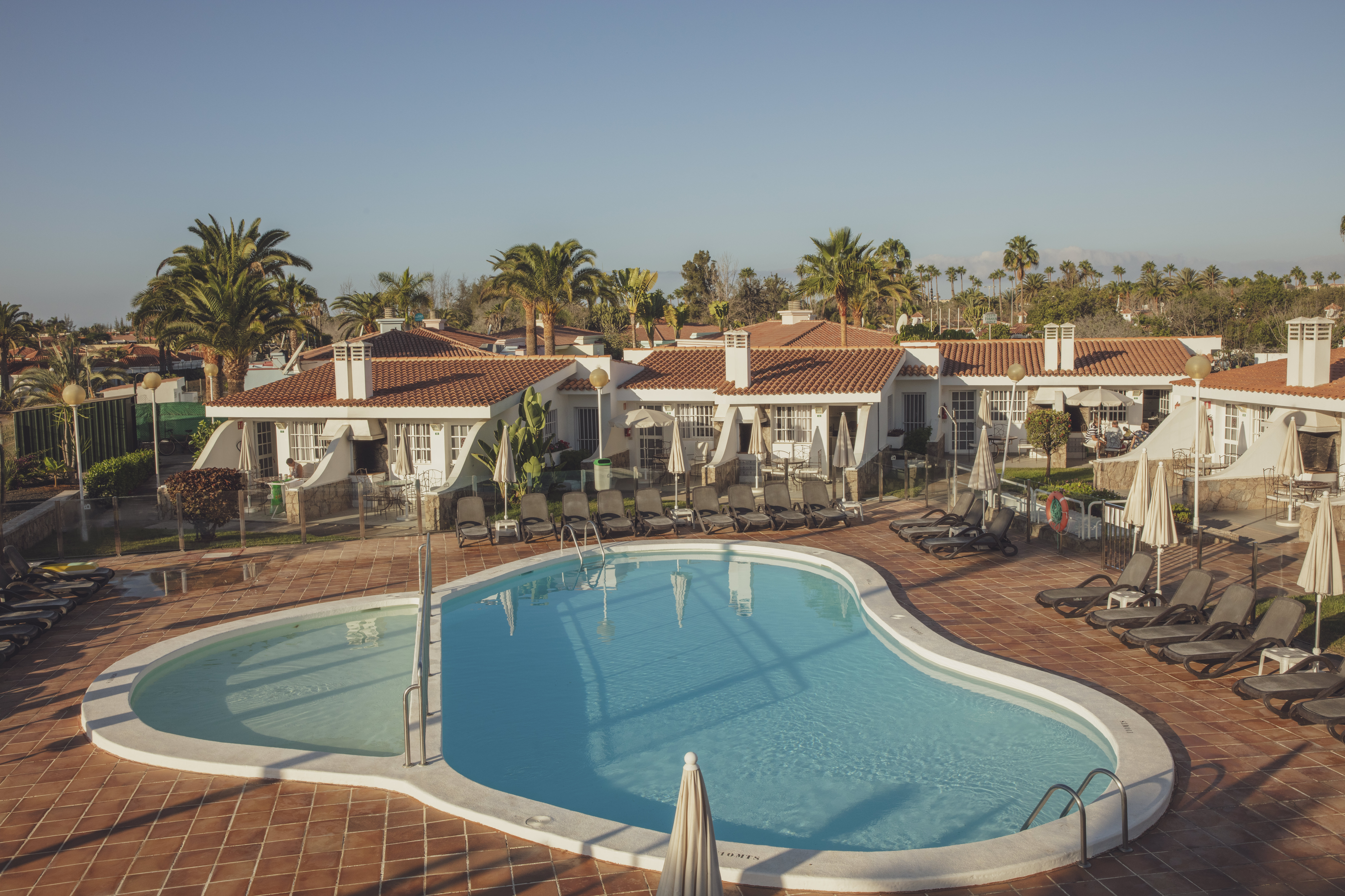 Vista Verde Adult Only 17/41