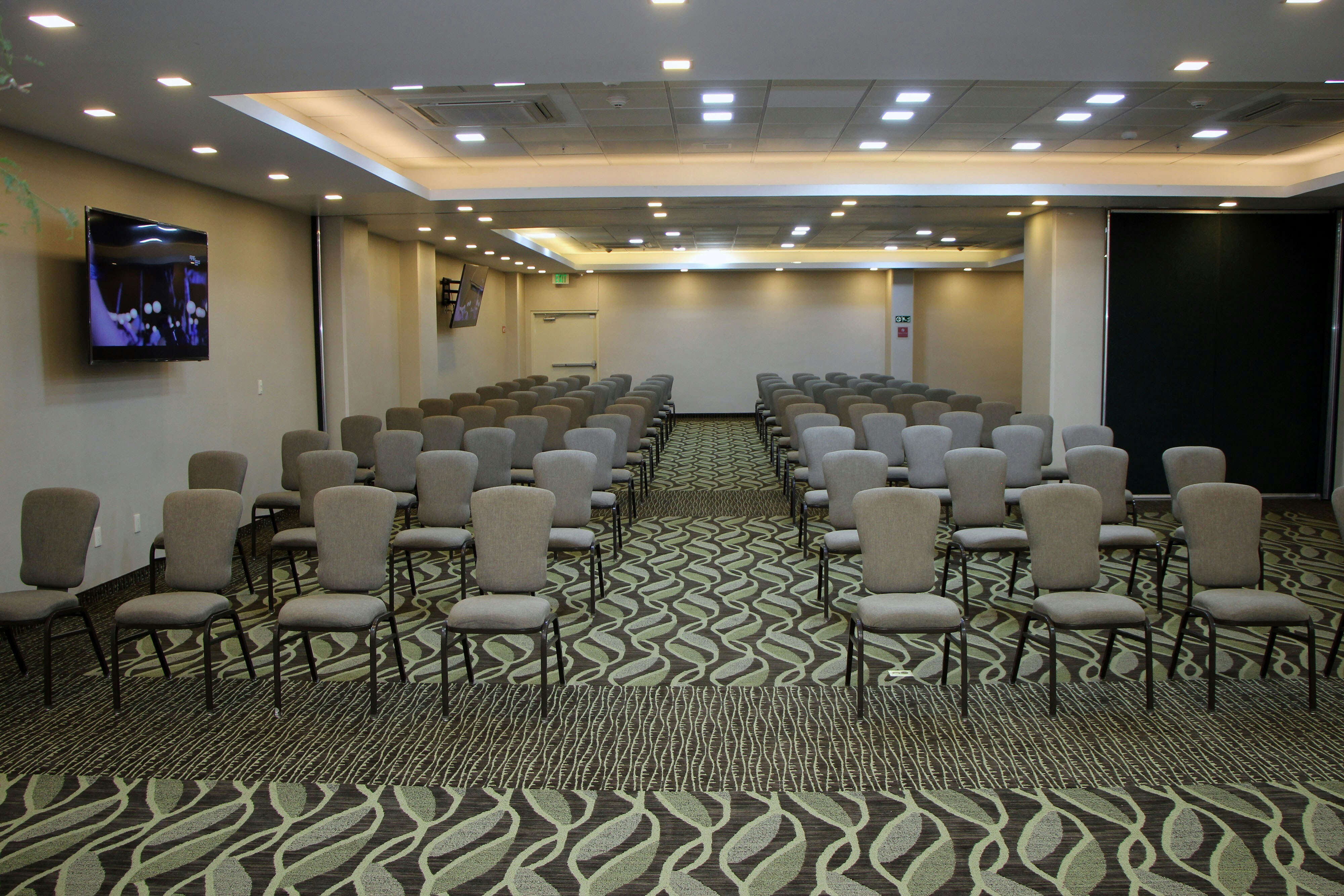 Four Points By Sheraton Queretaro Norte 21/35