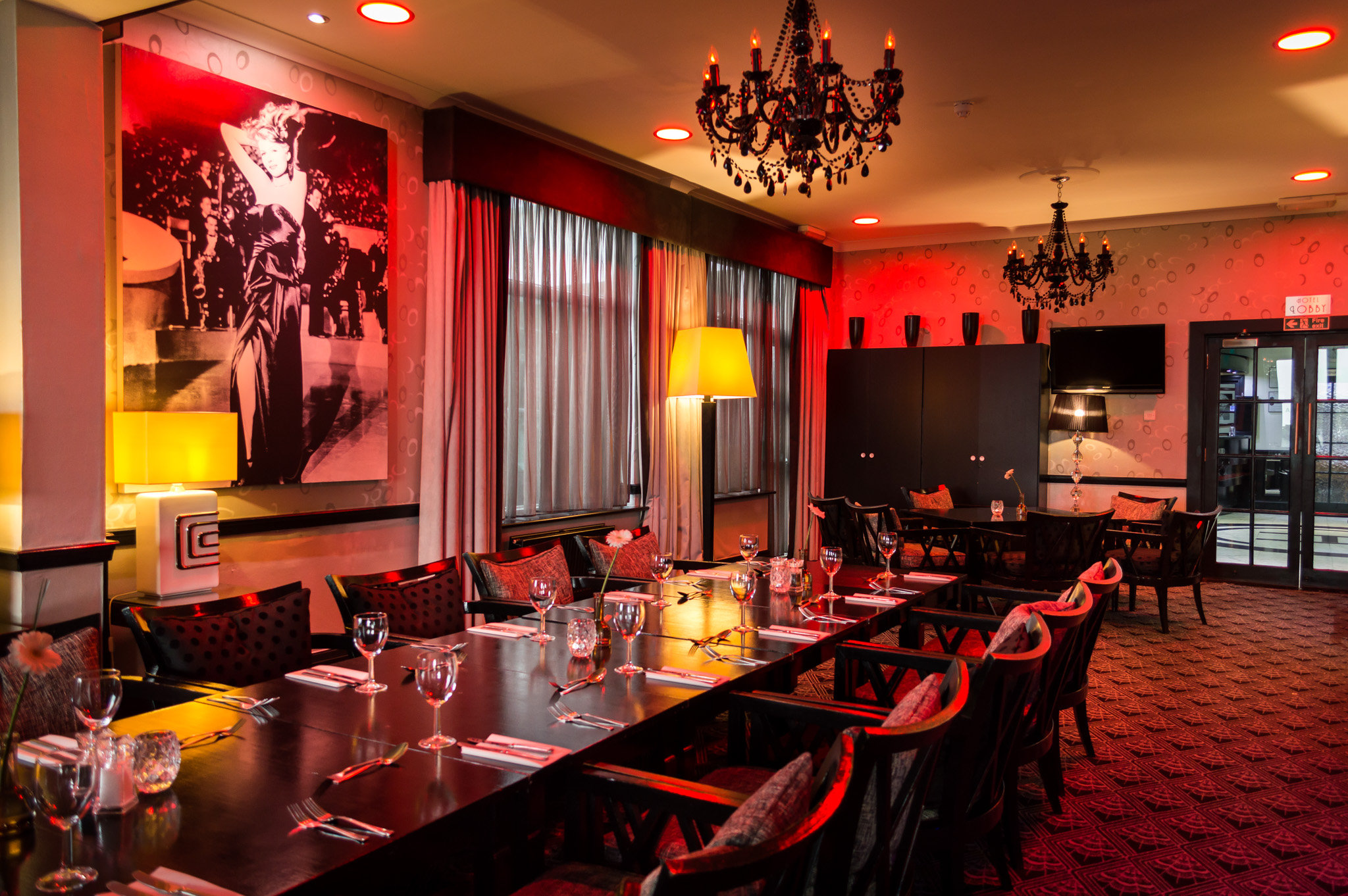 The Cumberland Hotel - Oceana Collection 22/37