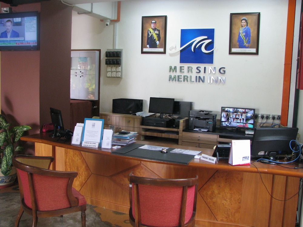 Mersing Merlin Inn 28/50