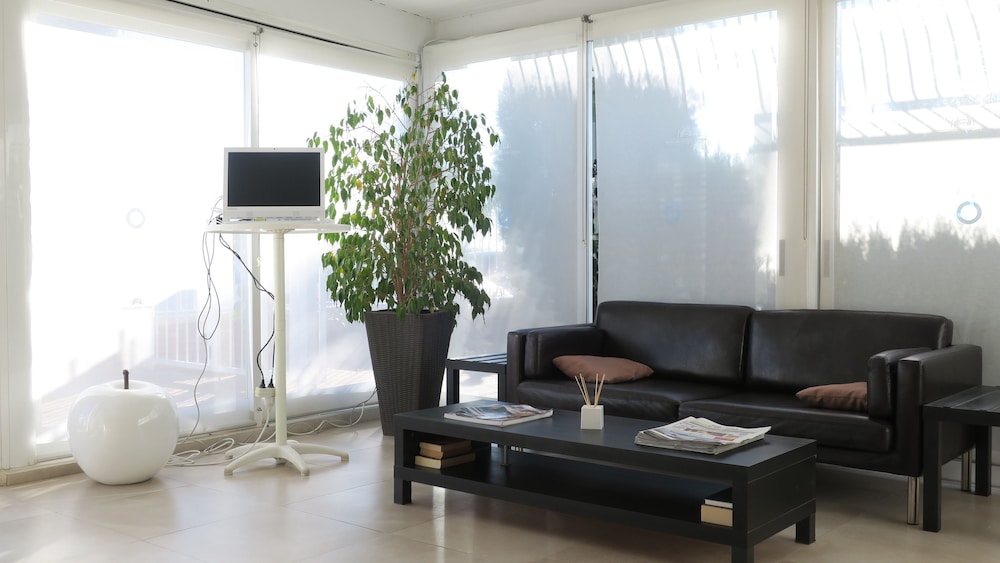 HOTEL PLAYA CANET 41/64