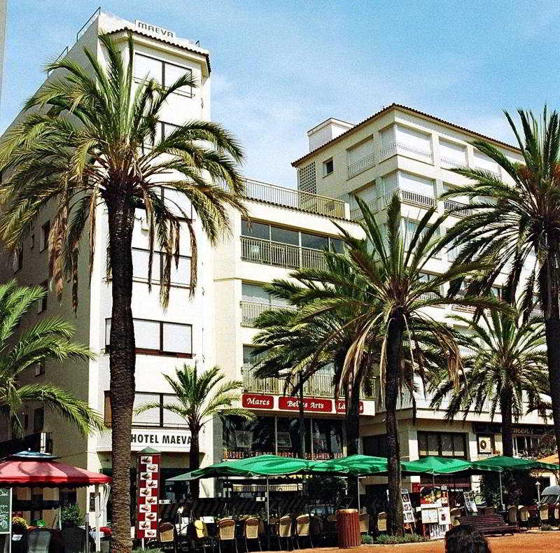 Maeva Hotel 2/41