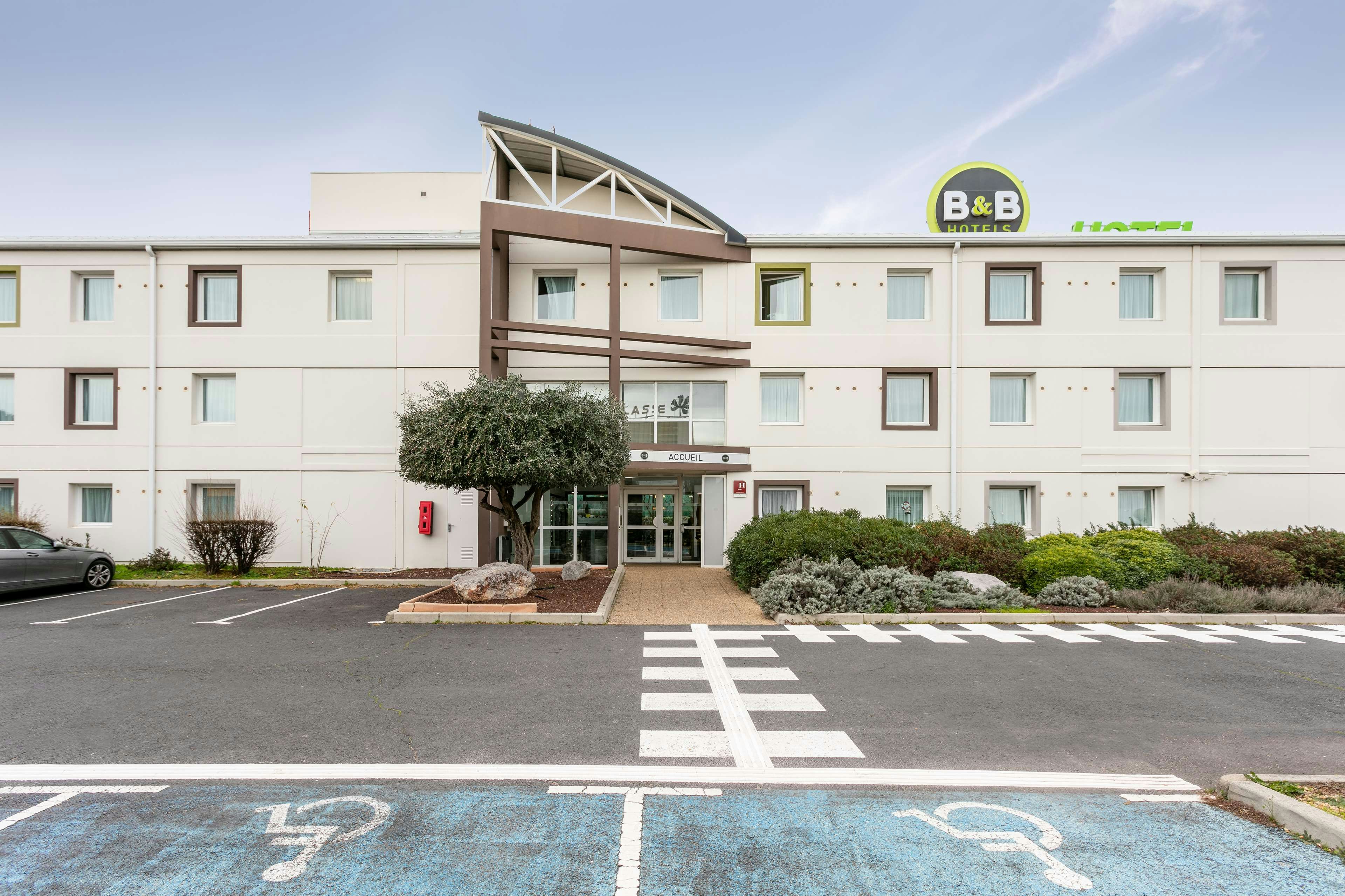 B&B Hotel Beziers 23/32