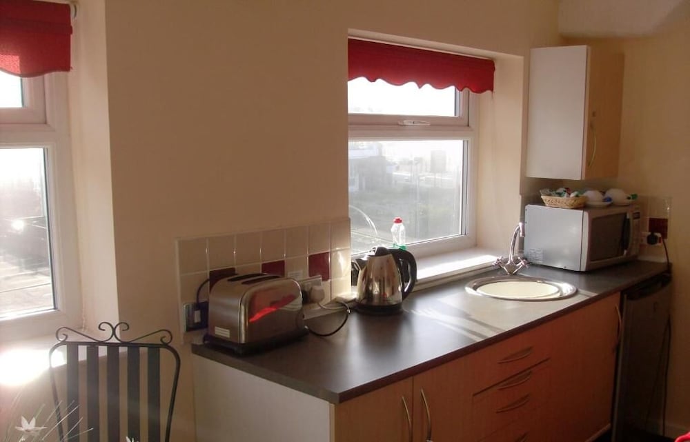 Aparthotel Blackpool 50/50