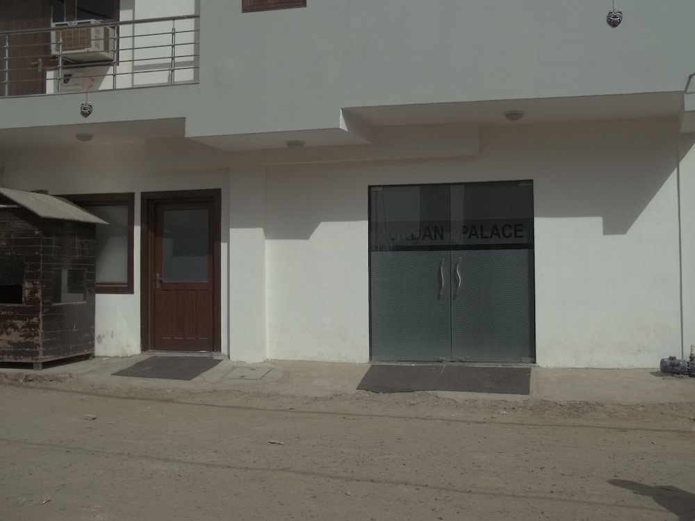 HOTEL KUNDAN PALACE 11/50